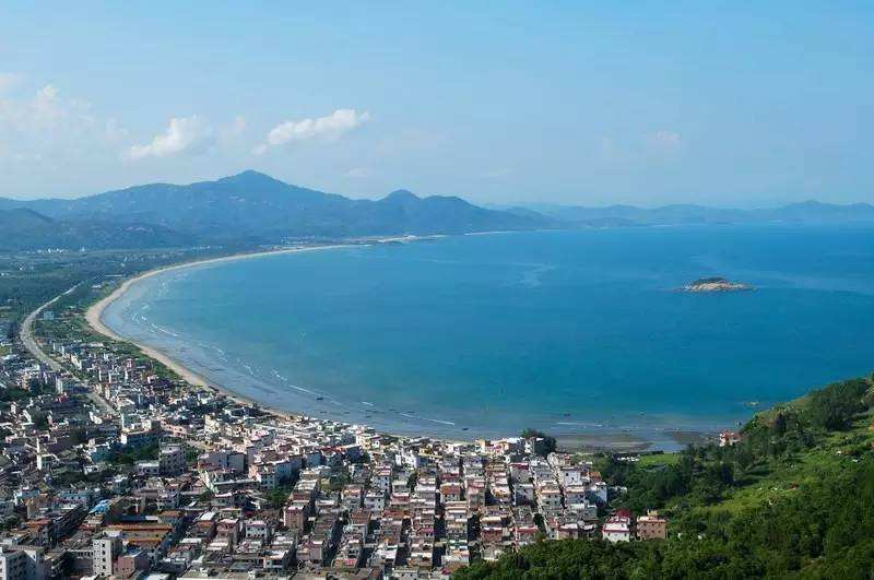 喜報 | 海豐岸闊催人進(jìn)，風(fēng)起揚帆正當時(shí)