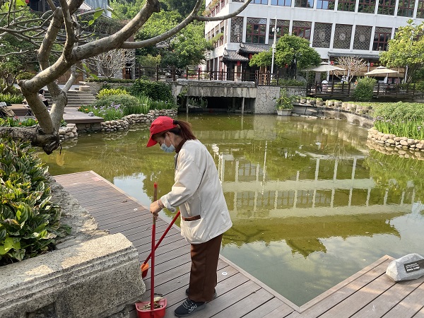 物業(yè)城市服務(wù)怎么做