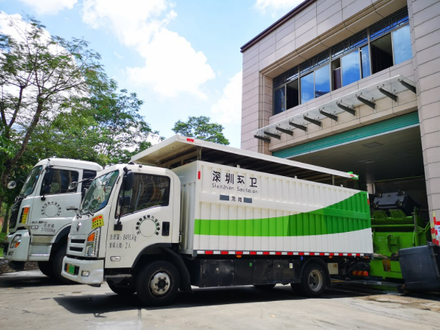 2023城市開(kāi)展綠化垃圾清運是否必要？
